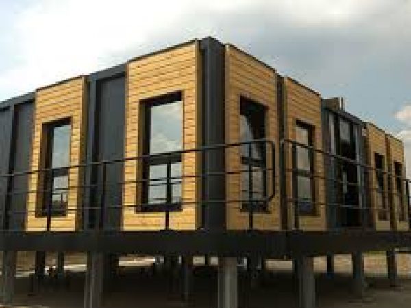 modulaires ecoles